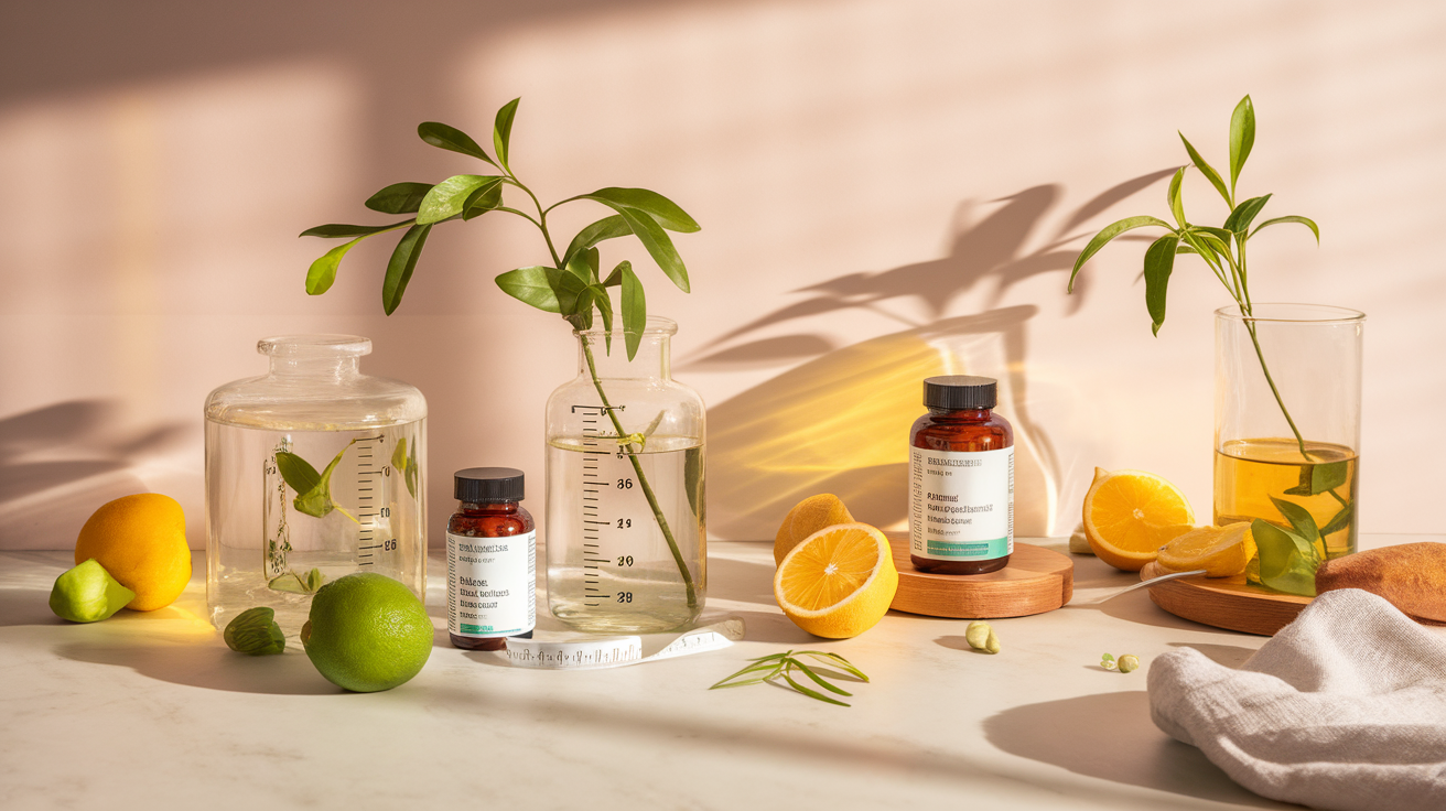 Laboratório VitaFlame